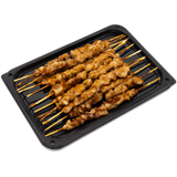 Kjúklingaspjót með BBQ 25 stk